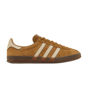adidas Mallison Spezial Brown