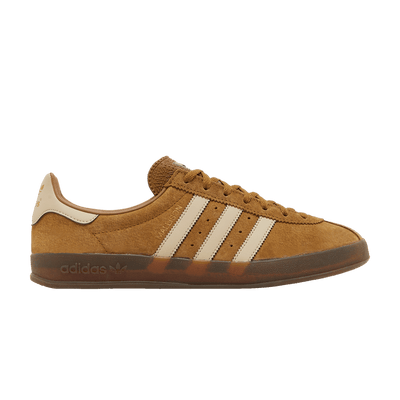 adidas Mallison Spezial Brown