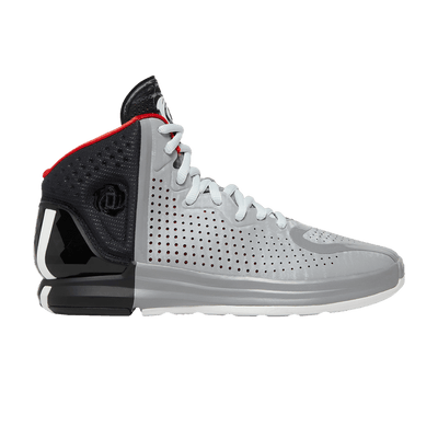 adidas D Rose 4 The Arrival