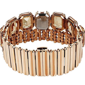 Titan Raga Cocktails Quartz Analog Rose Gold Dial Stainless Steel Strap Watch For Women 18mm 95319WM01