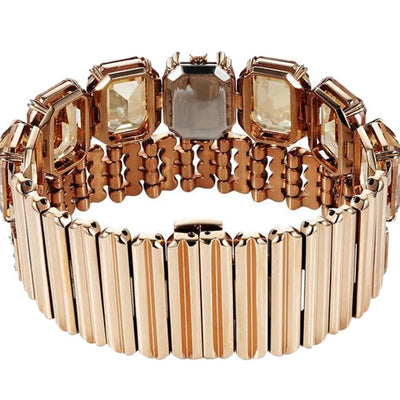 Titan Raga Cocktails Quartz Analog Rose Gold Dial Stainless Steel Strap Watch For Women 18mm 95319WM01