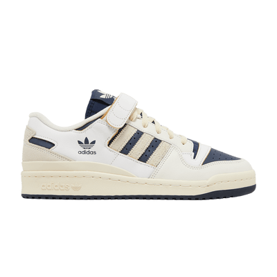 adidas Forum 84 Low XLD Off White Collegiate Navy