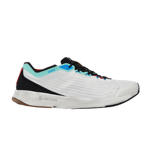 adidas Adizero Parley Non Dyed Easy Green Red