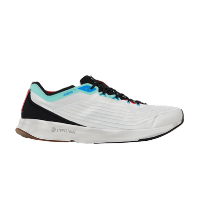 adidas Adizero Parley Non Dyed Easy Green Red