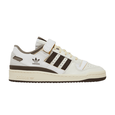adidas Forum 84 Low Off White Brown