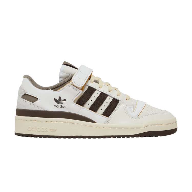 adidas Forum 84 Low Off White Brown