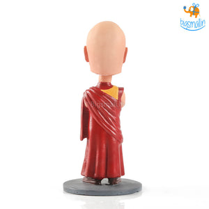 Dalai Lama Bobblehead