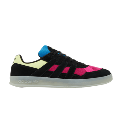 adidas Aloha Super Gonz Black Multicolor