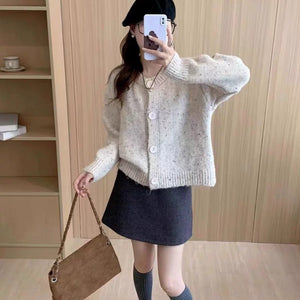 Palermo Woolen Sweater