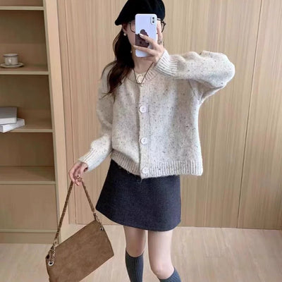 Palermo Woolen Sweater