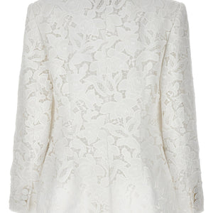 Zimmermann Natura Lace Blazer