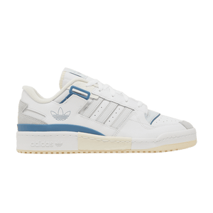adidas Forum Exhibit Low White Sky Tint