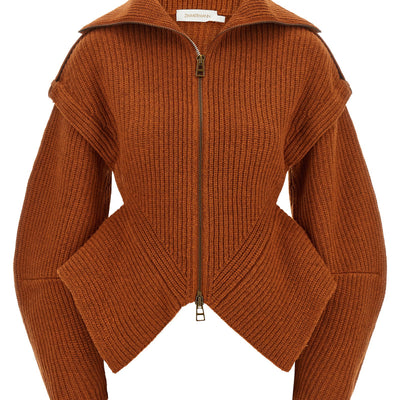 Zimmermann Valiant Cardigan