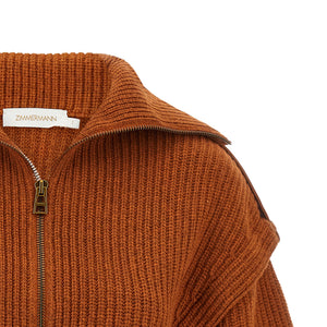 Zimmermann Valiant Cardigan