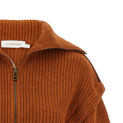 Zimmermann Valiant Cardigan