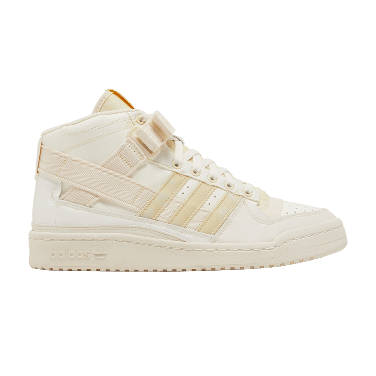 adidas Forum Mid Parley Wonder White