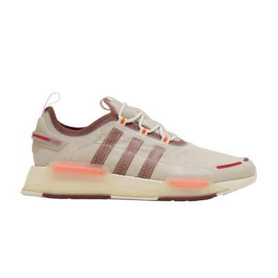 adidas NMD V3 Bliss Wild Sepia