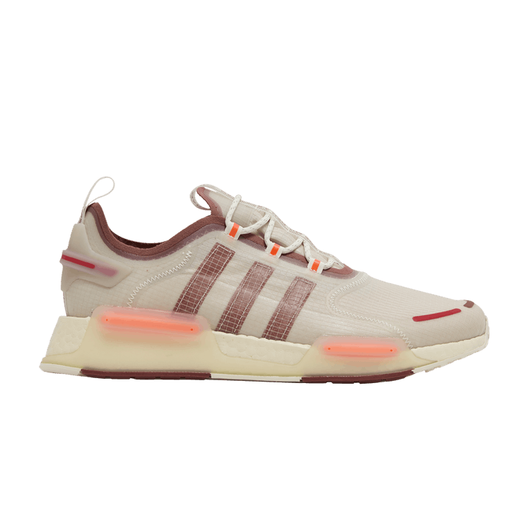 adidas NMD V3 Bliss Wild Sepia
