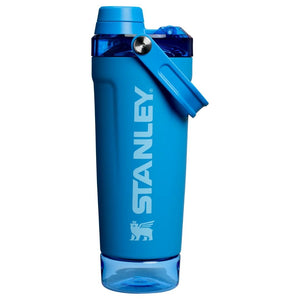 Stanley The Activate Shaker Bottle | 20 OZ Azure