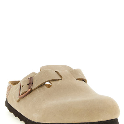 Birkenstock Boston Mule