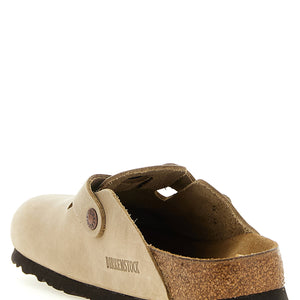 Birkenstock Boston Mule
