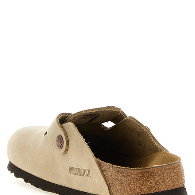 Birkenstock Boston Mule