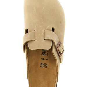 Birkenstock Boston Mule