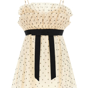 Zimmermann Polka Dot Top