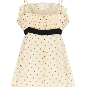 Zimmermann Polka Dot Top