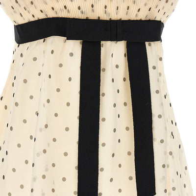 Zimmermann Polka Dot Top