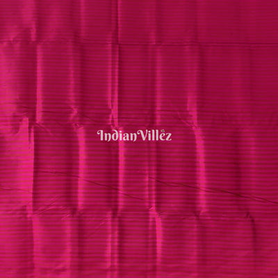 Maroon Odisha Ikat Designer Contemporary Silk Saree