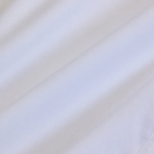 White Embroidered Shirt