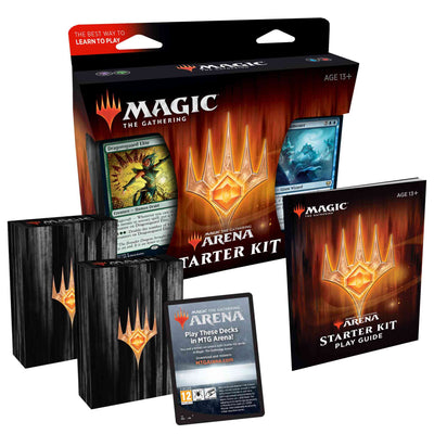 Adventures In The Forgotten Realms Arena Starter Kit