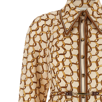 Zimmermann Chemisier Dress