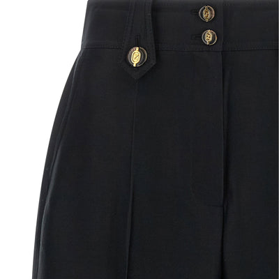 Zimmermann Valiant Culotte Pants
