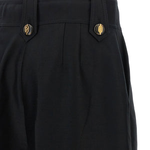 Zimmermann Valiant Culotte Pants