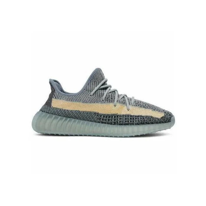 YEEZY BOOST 350 V2 ASH BLUE
