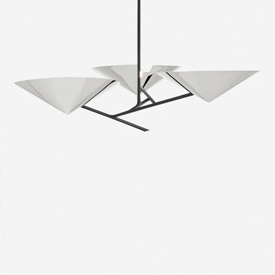 Nari Chandelier
