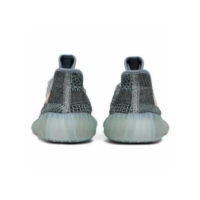 YEEZY BOOST 350 V2 ASH BLUE