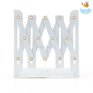 Galaxy Expandable Bookend