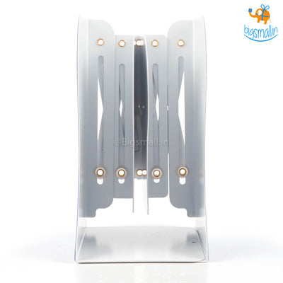 Galaxy Expandable Bookend