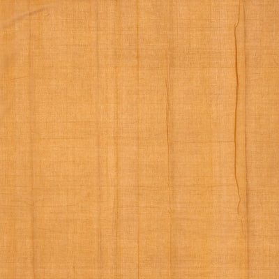 Bottle Green Handloom Rasipuram Cotton Saree With Plus Buttas