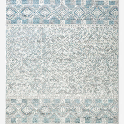 Cosette Hand-Knotted Rug