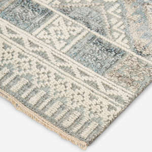 Cosette Hand-Knotted Rug