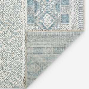 Cosette Hand-Knotted Rug