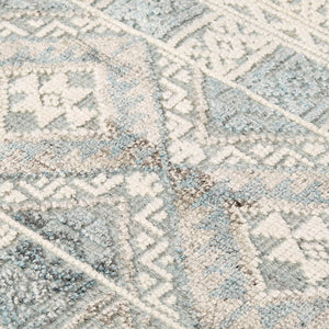 Cosette Hand-Knotted Rug