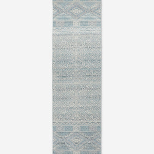 Cosette Hand-Knotted Rug