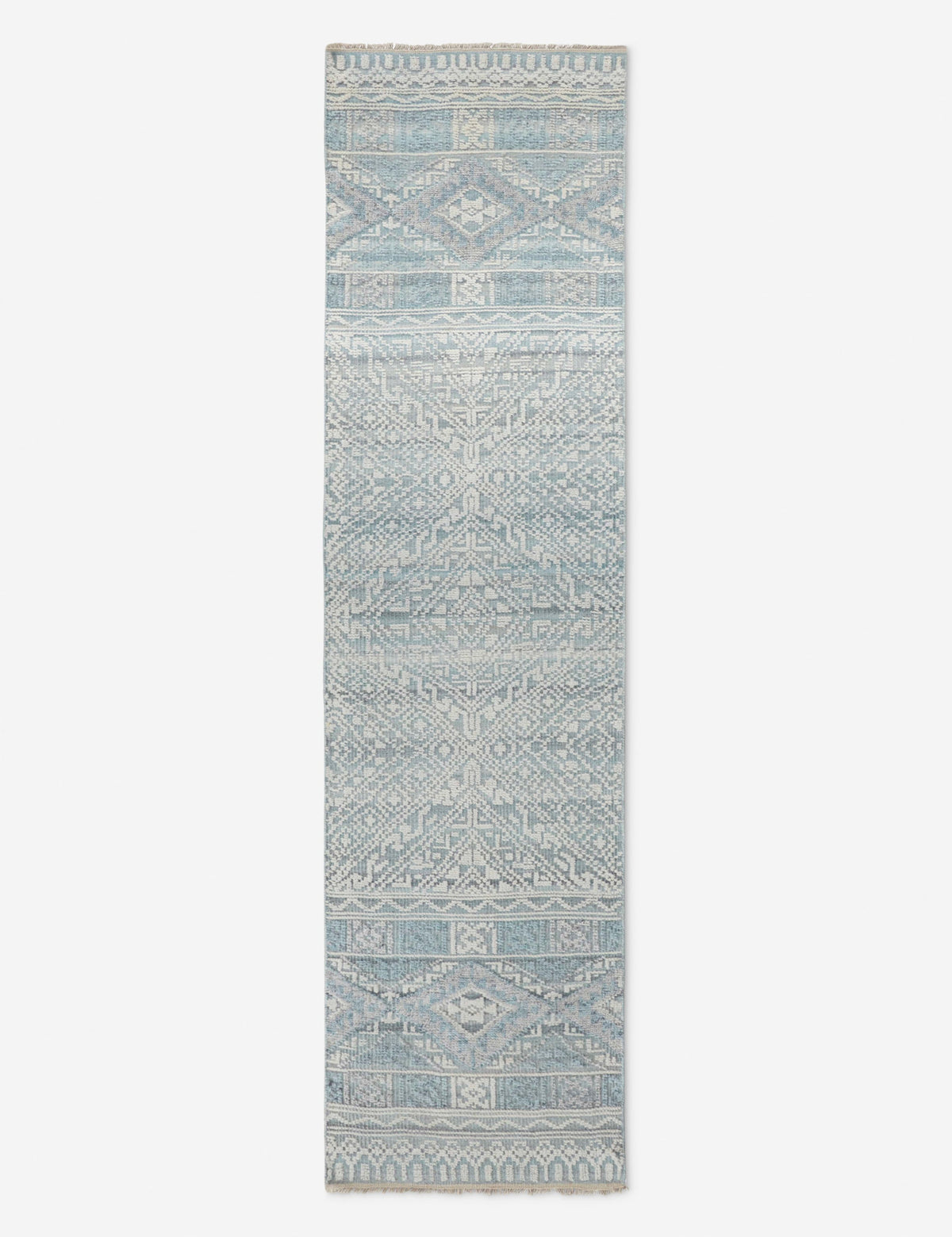 Cosette Hand-Knotted Rug