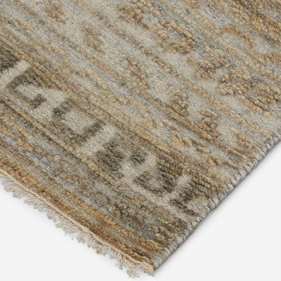 Ingram Hand-Knotted Rug