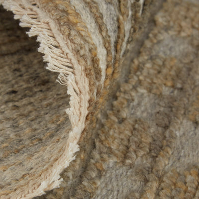 Ingram Hand-Knotted Rug